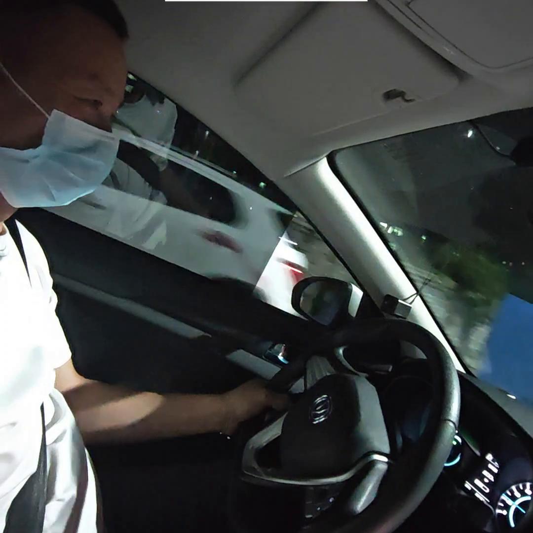 网约车 (网约车推荐车型)