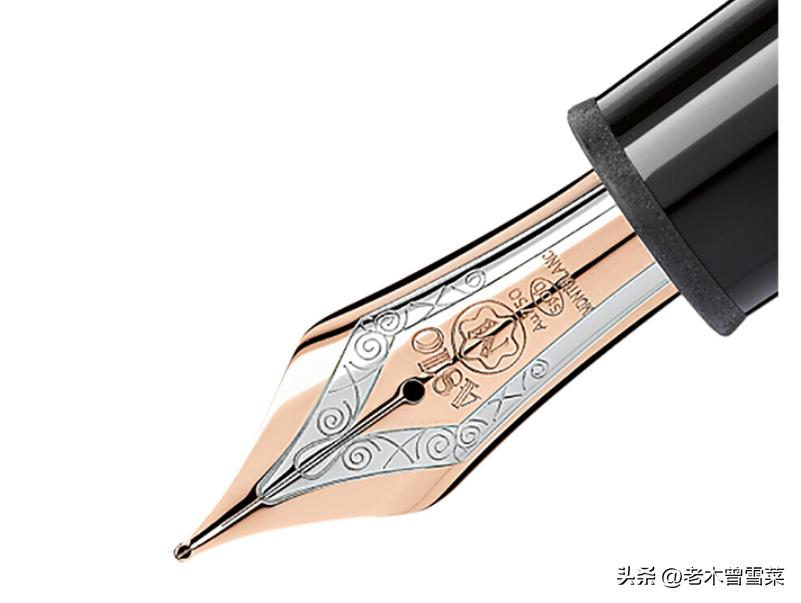 2022年十大名牌钢笔,日本十大名牌的钢笔