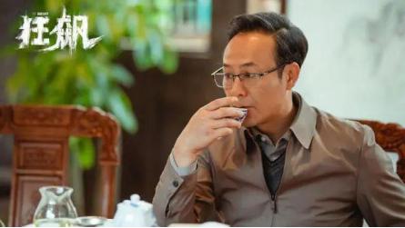 张颂文和张译狂飙高光时刻,张颂文张译伟大的胜利