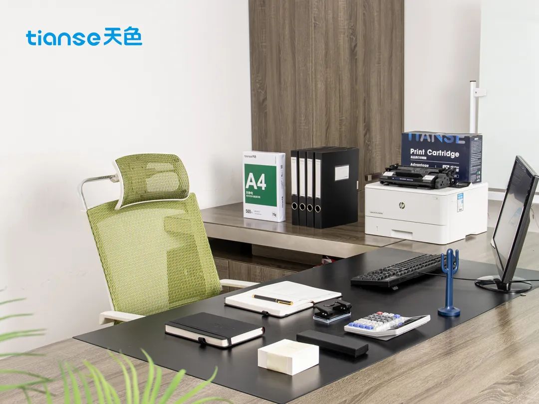 高效专业的办公空间设计施工,打造高效率办公环境