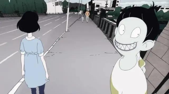 汤浅政明特点,汤浅政明风格