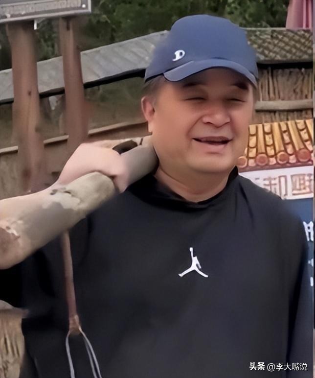 真实的毕福剑近况,毕福剑现在的状况如何