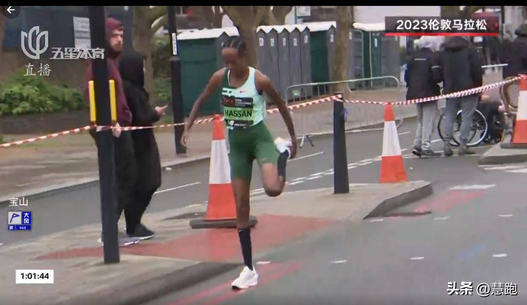 基普图姆和哈桑,基普图姆首马破纪录全世界的反应