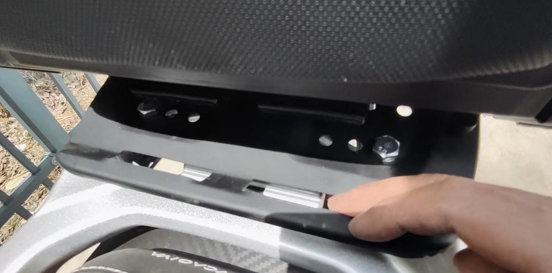 踏板摩托车45l尾箱教学,踏板摩托车如何选择尾箱