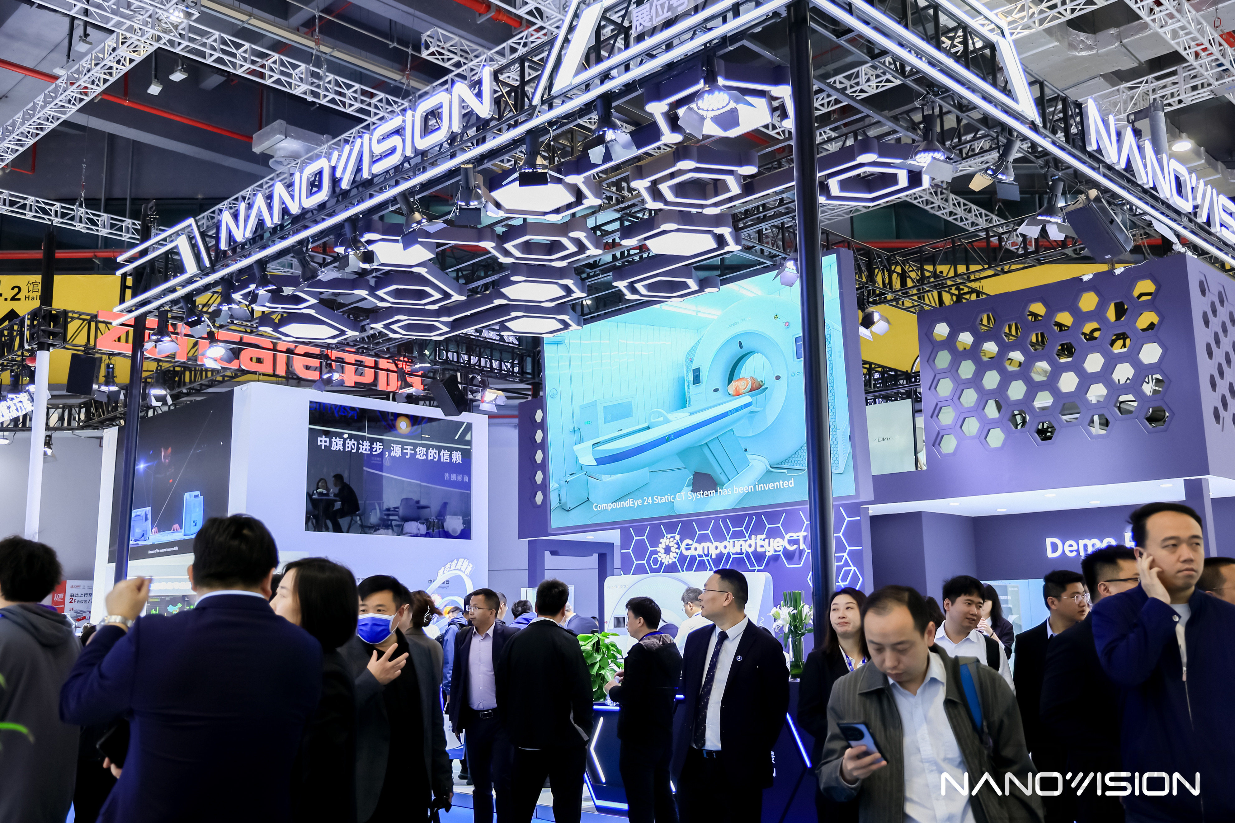 超高端ct性能参数,超高端ct多久出结果