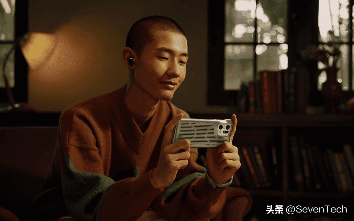 曝新机|OppoFindX6Pro：骁龙8Gen2+2KE6屏+1英寸IMX89050MP主摄