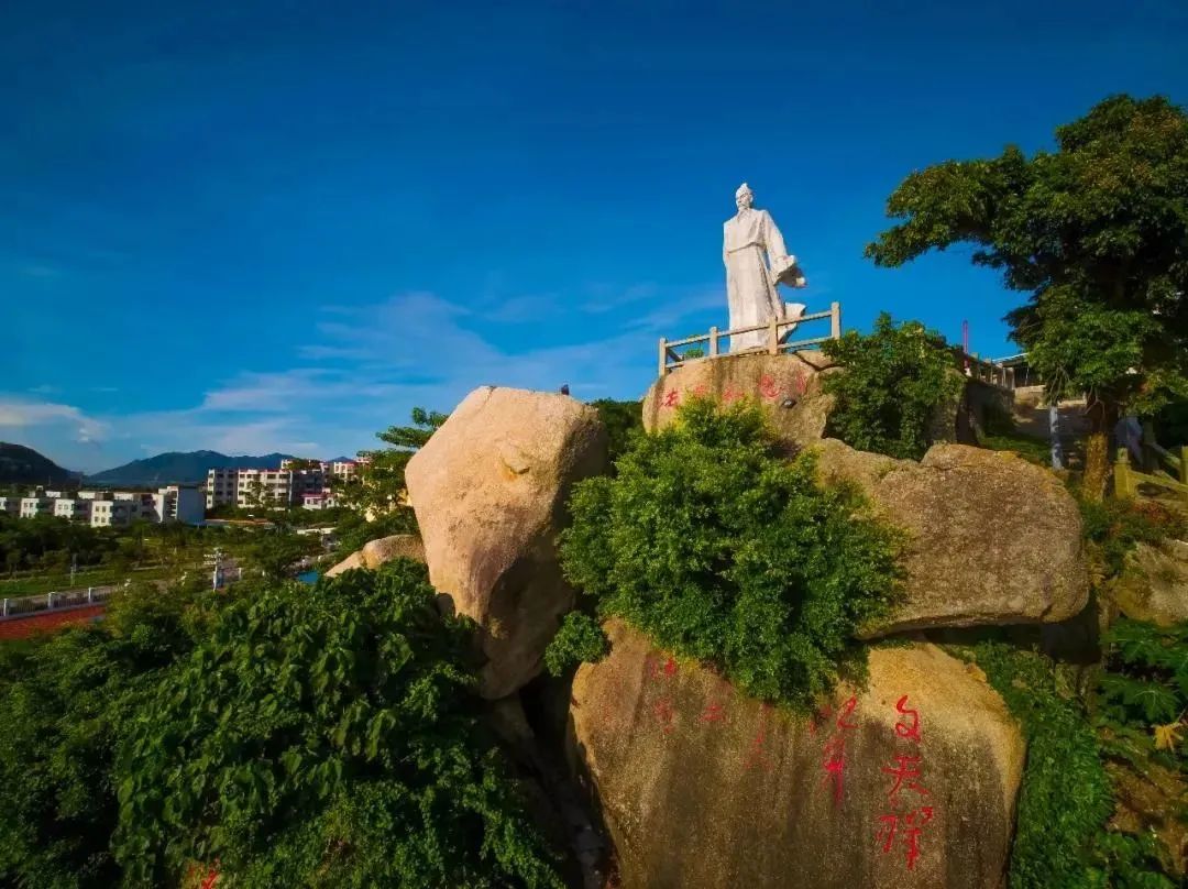 珠海桂山岛——浪漫“广东小垦丁”。最美民宿+蓝色海岸+浪漫海岛