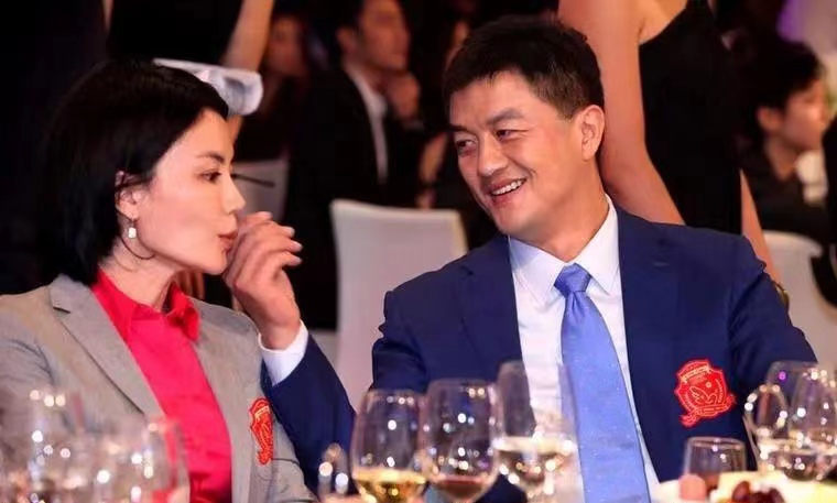 谢霆锋王菲复合前就有联系吗,谢霆锋王菲是2013年复合的吗