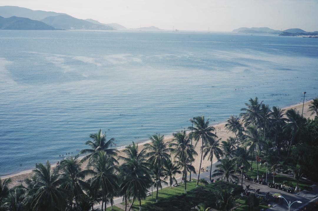 划算实惠的岛,深圳海边度假酒店