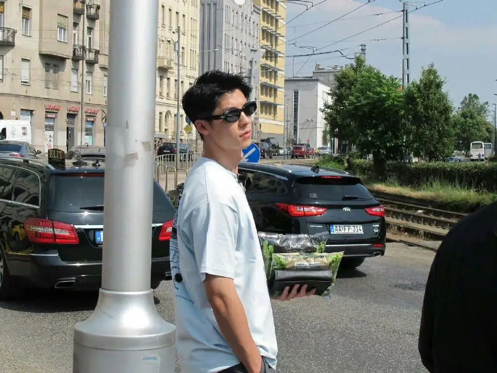 行走的荷尔蒙许光汉完整版,行走的荷尔蒙许光汉现状