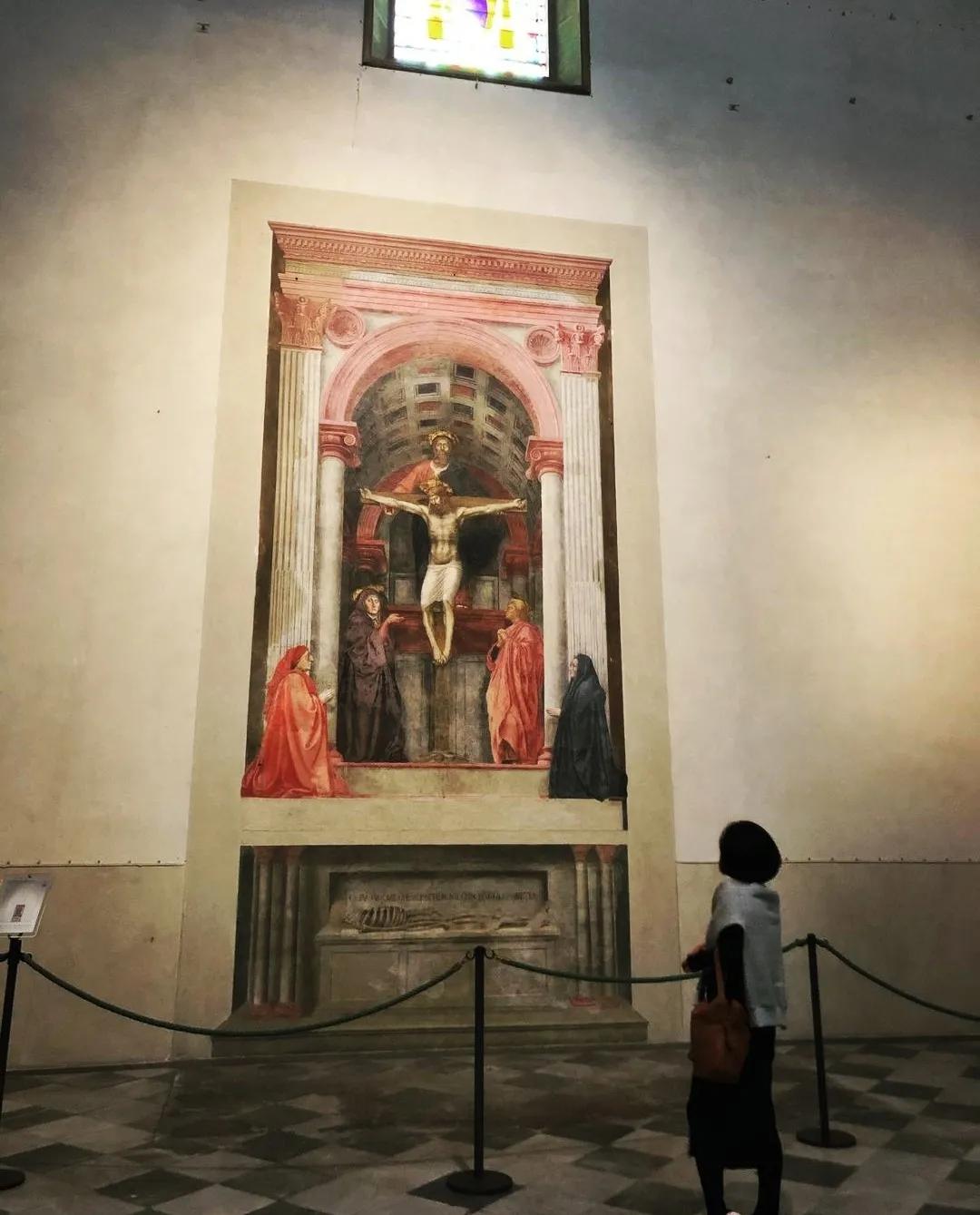 佛罗伦萨世界五大教堂,佛罗伦萨浪漫之都