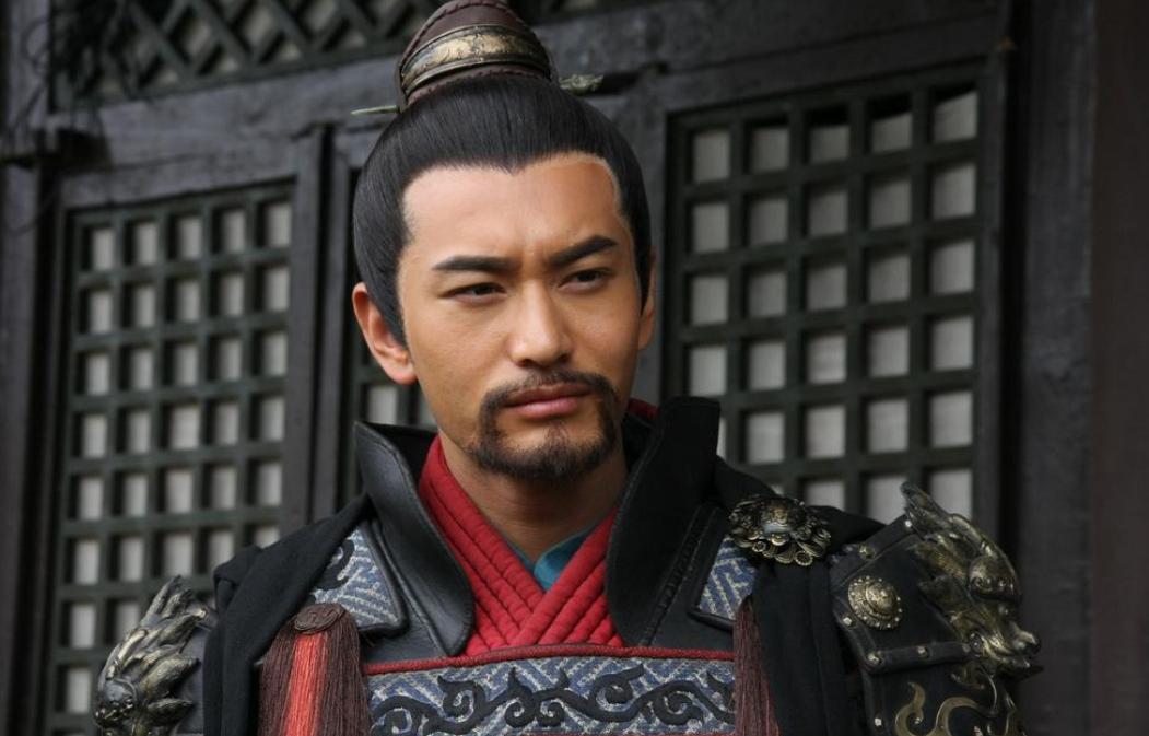 岳家军全传:气死金兀术,直捣黄龙府,清朝人意淫的抗金神剧