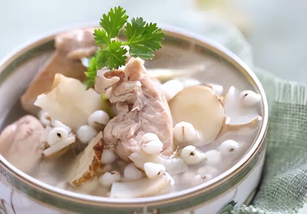 如何从零开始学习食疗,从零开始学煲汤