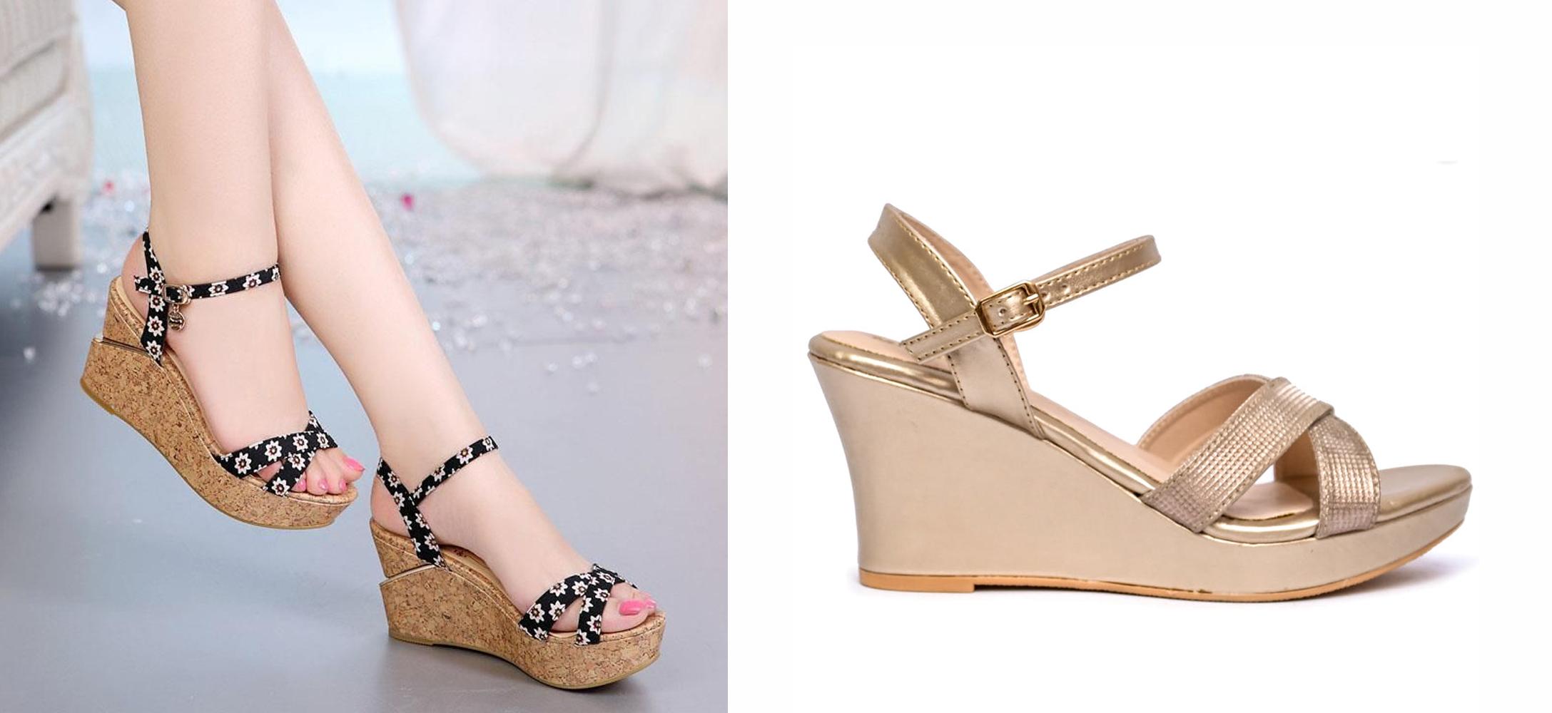 最特别的十种高跟鞋,女人必备的高跟鞋有哪些