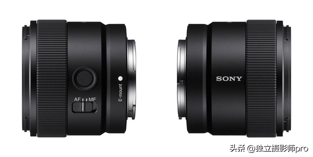 2022索尼新相机,2022年索尼镜头推荐