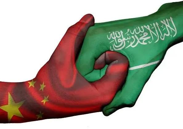 美国帮沙特搞基建,美国承包了沙特基建吗