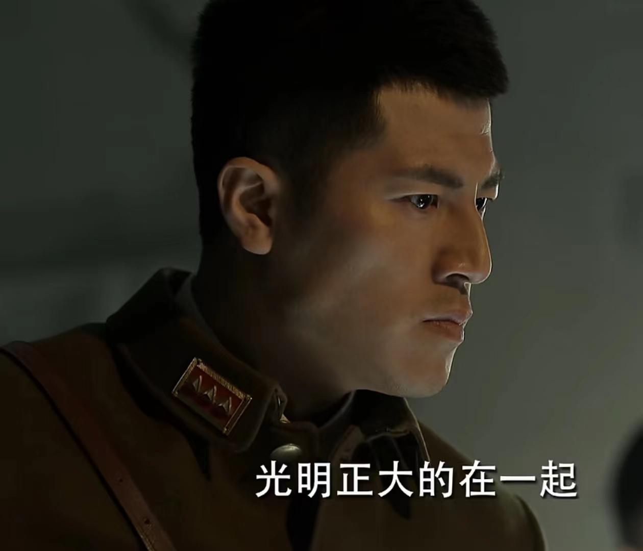 伪装者中郭骑云知道死间计划吗,伪装者郭骑云知道自己会牺牲吗