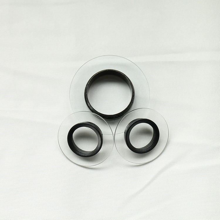 监控摄像头镜片是什么材质,摄像头亚克力镜片