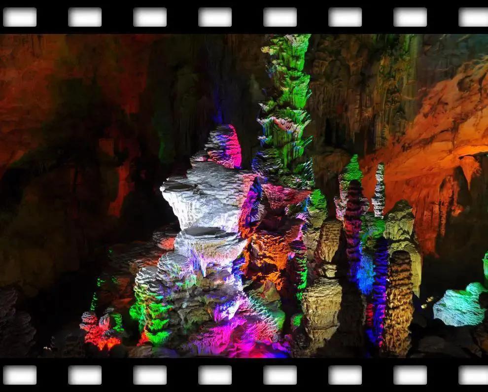 我曾经恨过凤山(散文)