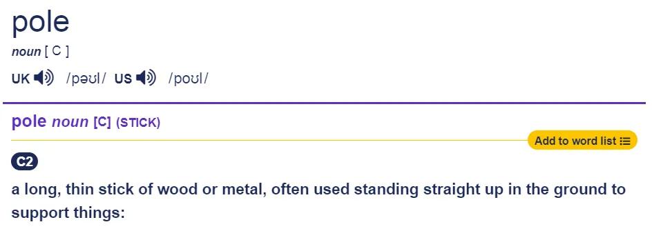 记住：“shanghai”的意思不是“上海”