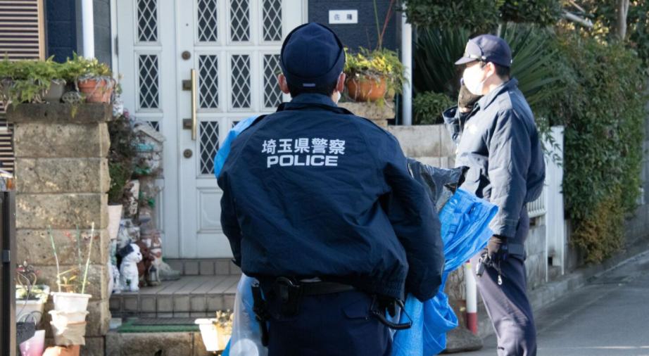 68岁老人枪杀6个人起因,66岁老人杀医生