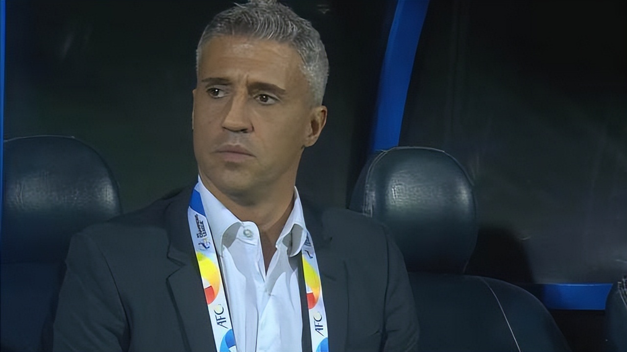 克雷斯波带队亚冠决赛连续两年,克雷斯波执教夺冠完整视频