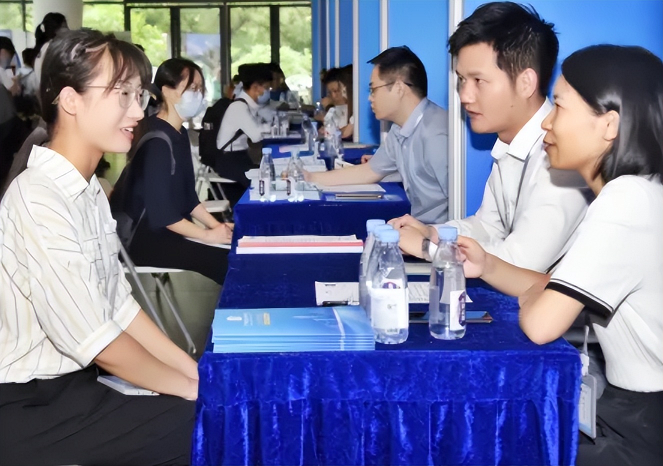 大学就业前景最好的十个专业排名,本科就业前景好的十大专业排名