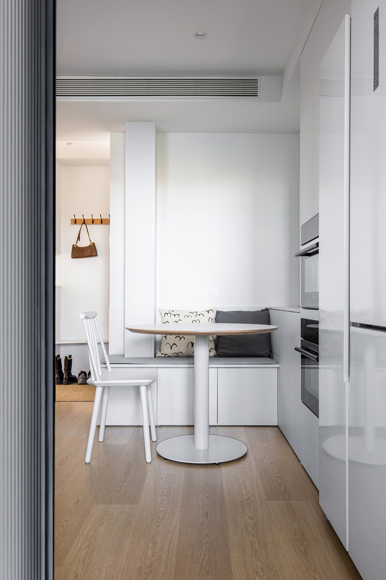 10平米整墙收纳柜,108平米整墙收纳柜效果图