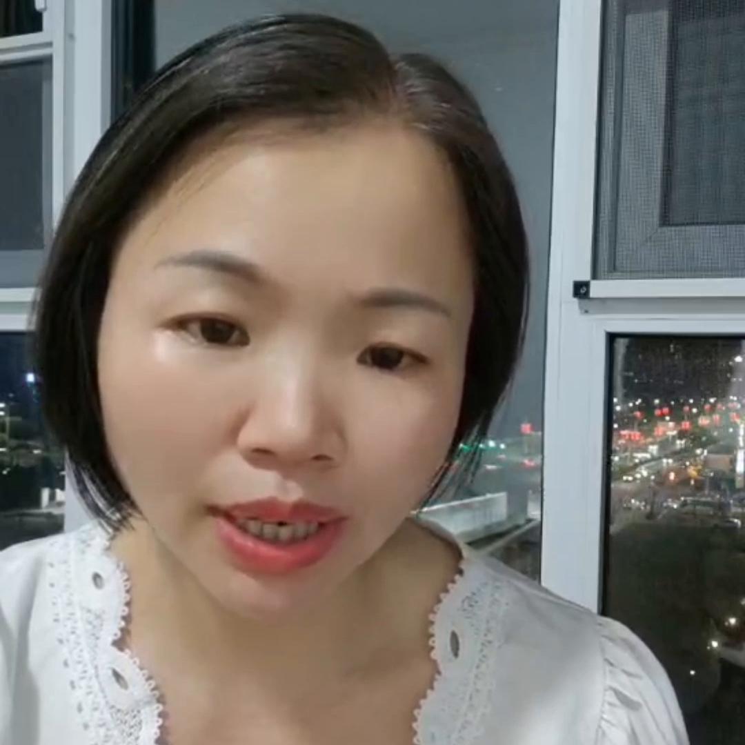 一招教你2个月从白发变黑发,白发养黑发打卡