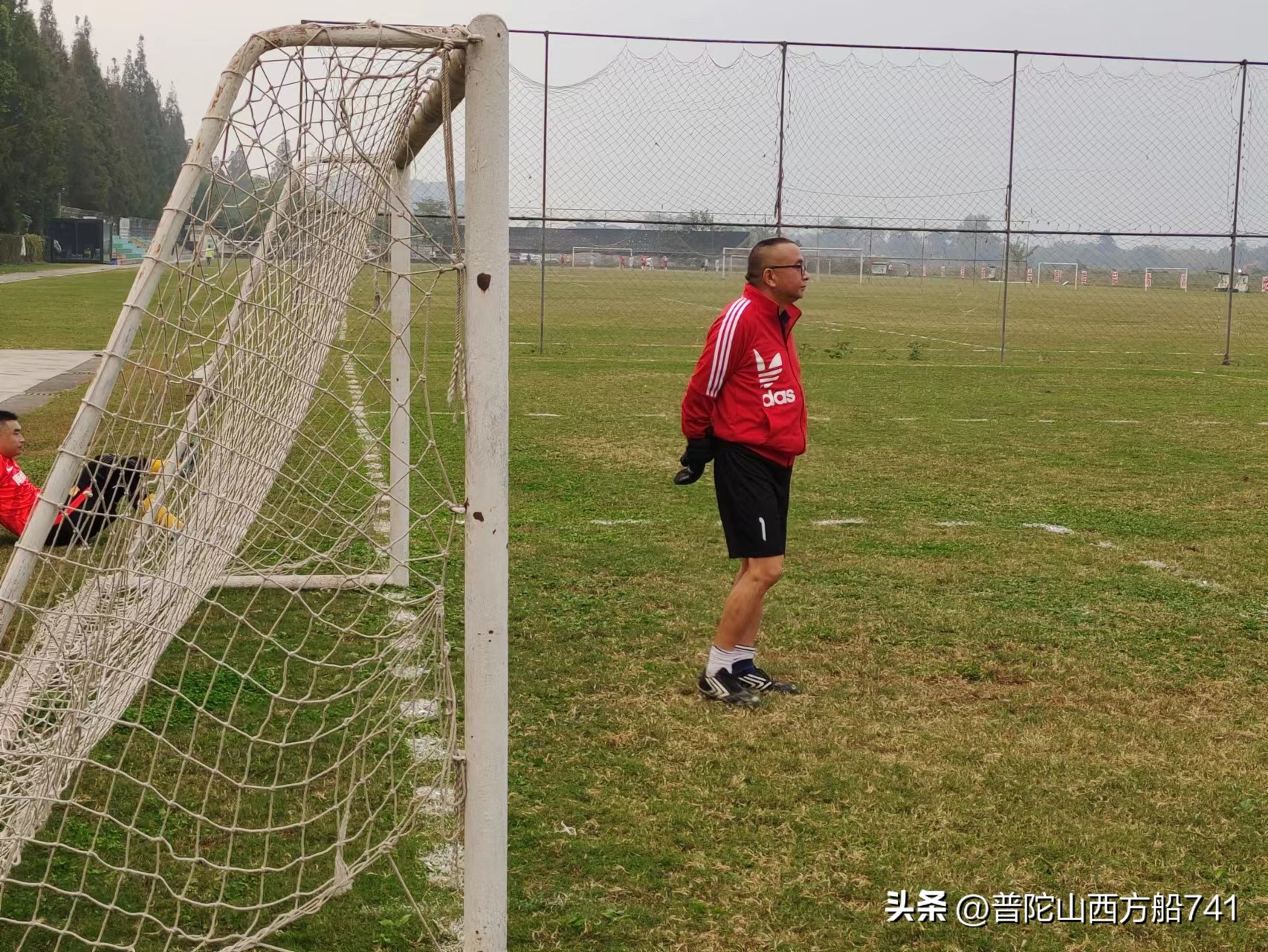 太平寺足球的故事（星期四球队）