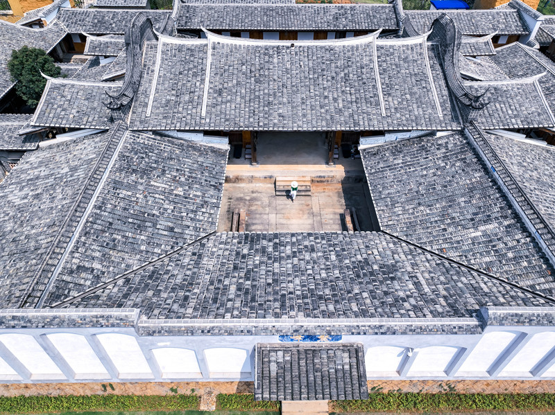 遇见闽清,遇见别样的福州