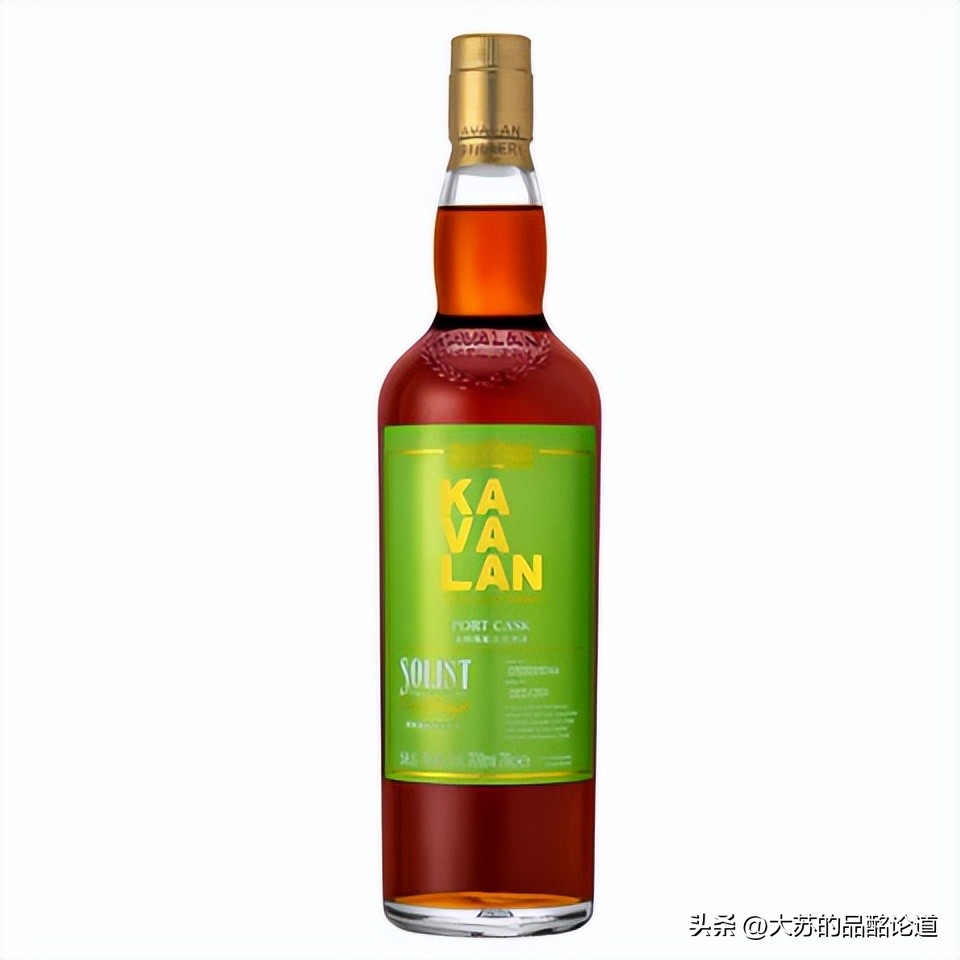 2019世界威士忌金奖,2022世界威士忌金奖