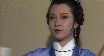 盘点四版黄蓉,黄蓉颜值排名