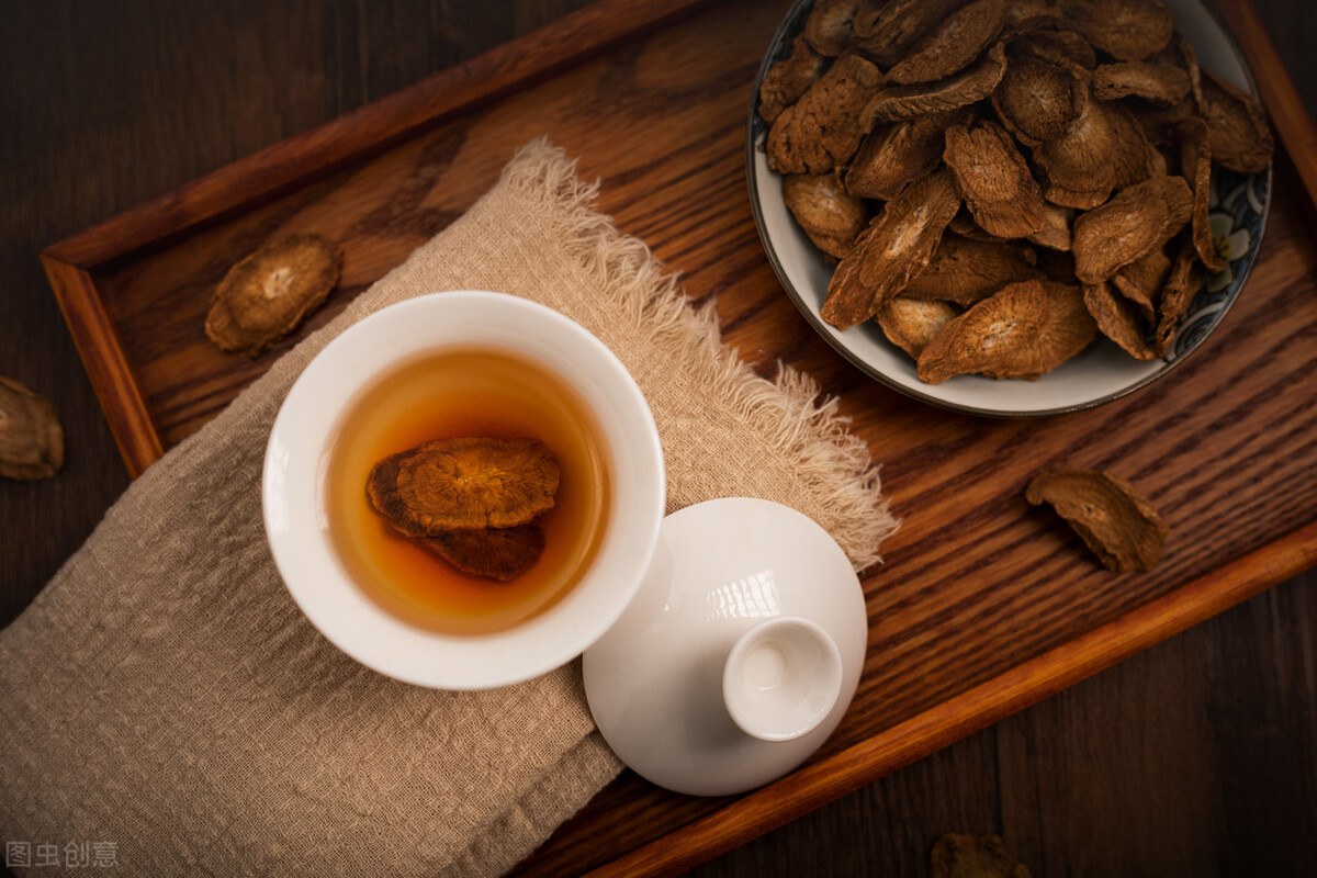 有助于减肥的茶有哪些,减轻体重茶