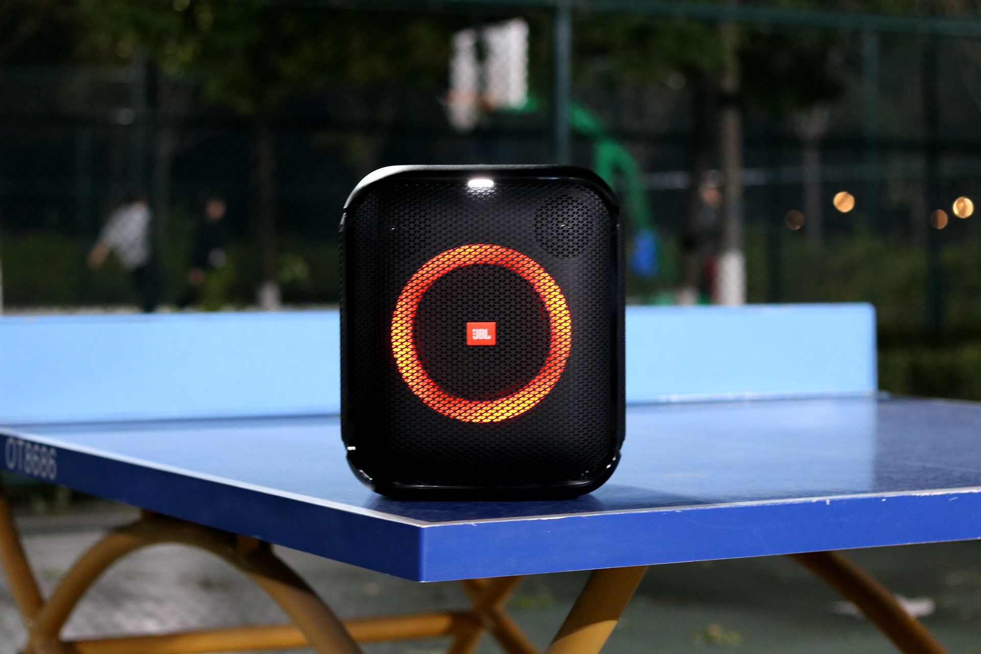 JBLPartybox音箱测评,jblpartybox110户外音响评测