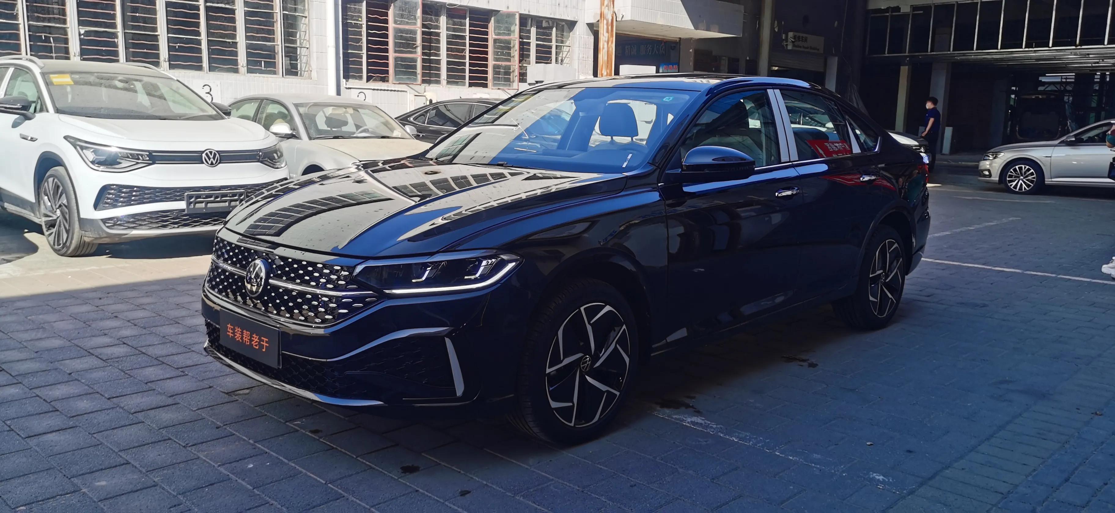 朗逸2021款280tsidsg豪华版,朗逸2023款280tsidsg星空永逸版