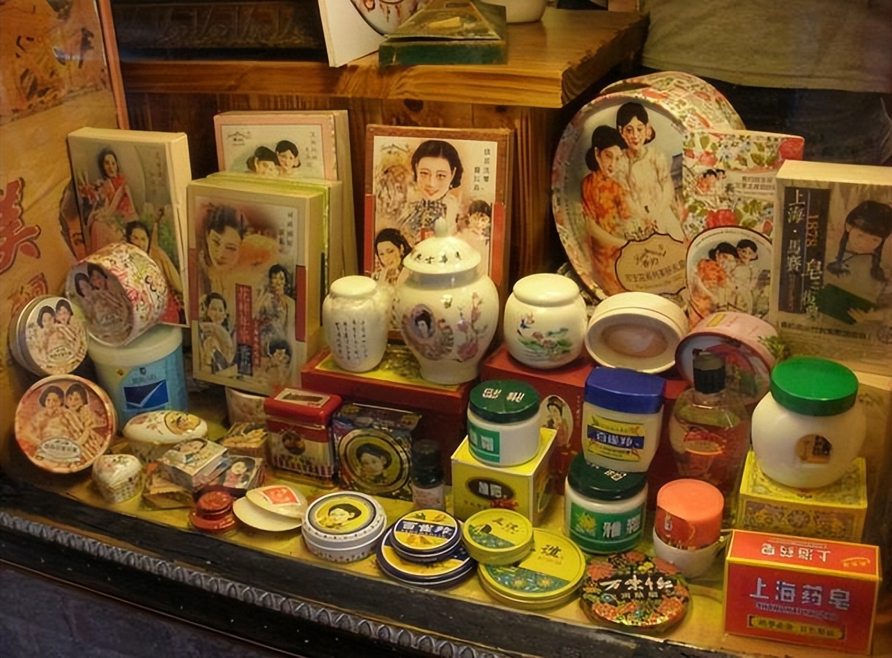 被网友吐槽最惨的7件家居用品,因包装太丑被嫌弃的四大国货