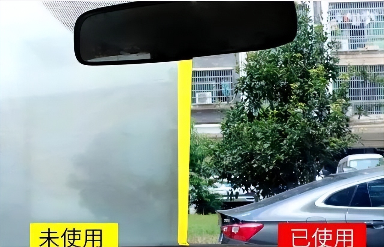 车窗起雾时应该如何正确除雾,车窗起雾解决方法开暖气