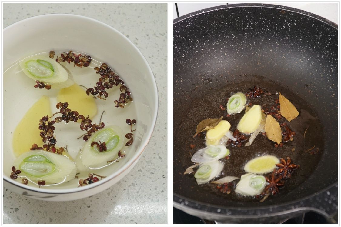 包饺子记住二放二不放,包饺子每个放多少肉合适