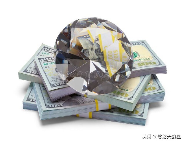 股市里面每个人都不容易,股市没那么复杂