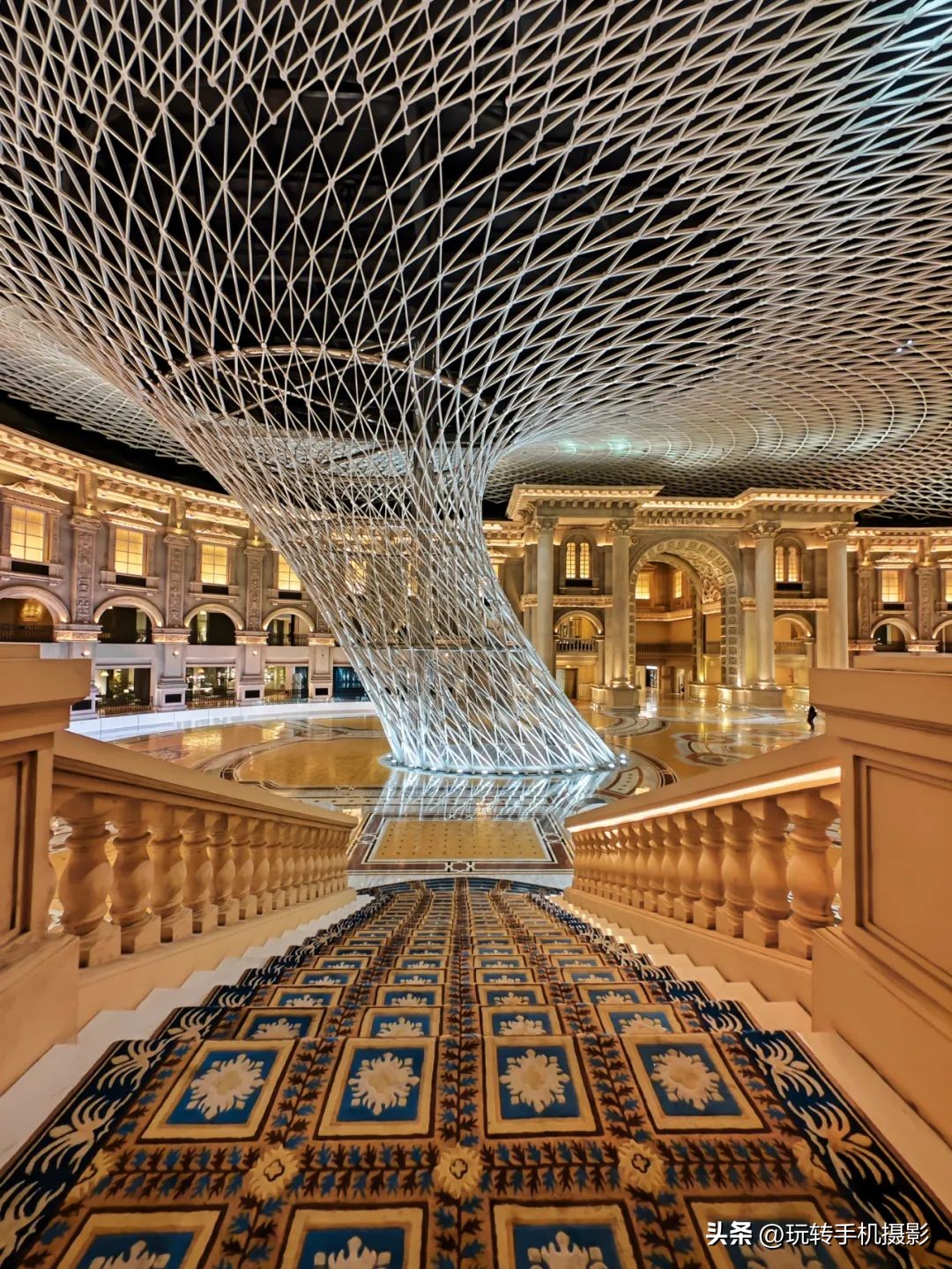 广州拍照打卡地点推荐秋冬,广州旅游拍照打卡点