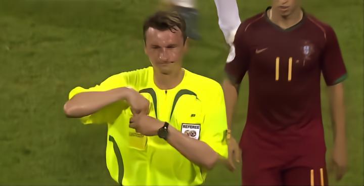 c罗世界杯历程回顾,c罗世界杯2016年