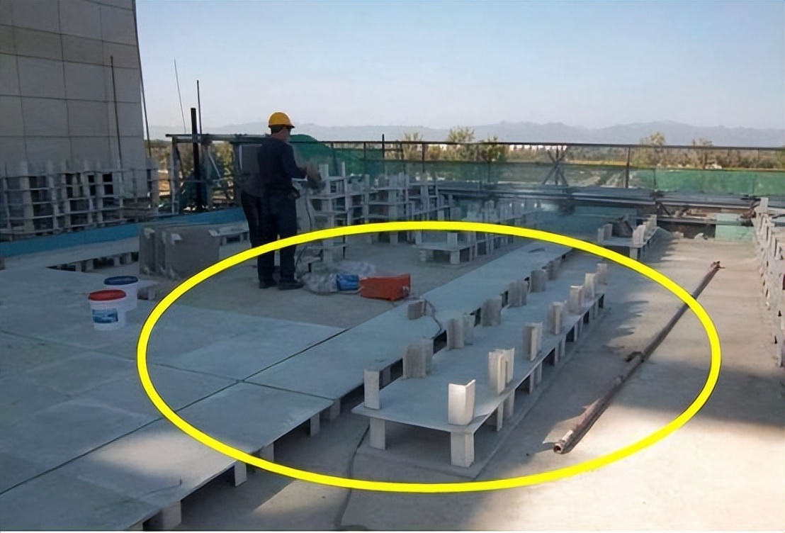 顶楼业主的解决办法,顶楼怎么样防热