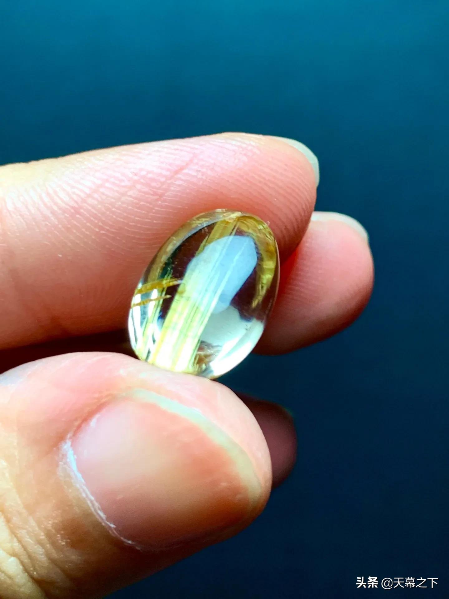 天然水晶吊坠推荐,天然水晶吊坠制作