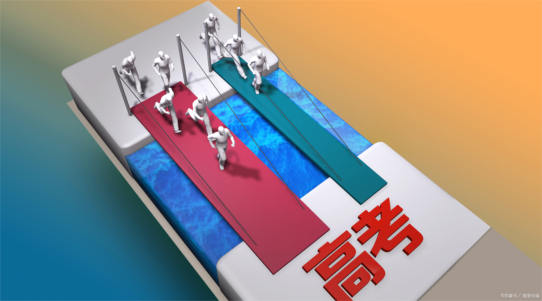 专科就业前景最好的十个专业,十大就业前景最好的专业专科