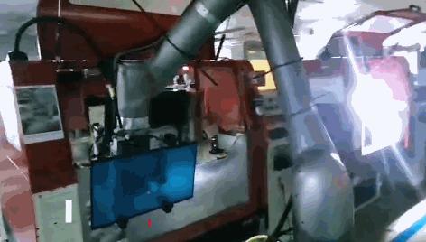 行业|3C|珞石协作机器人赋能3C柔性变革