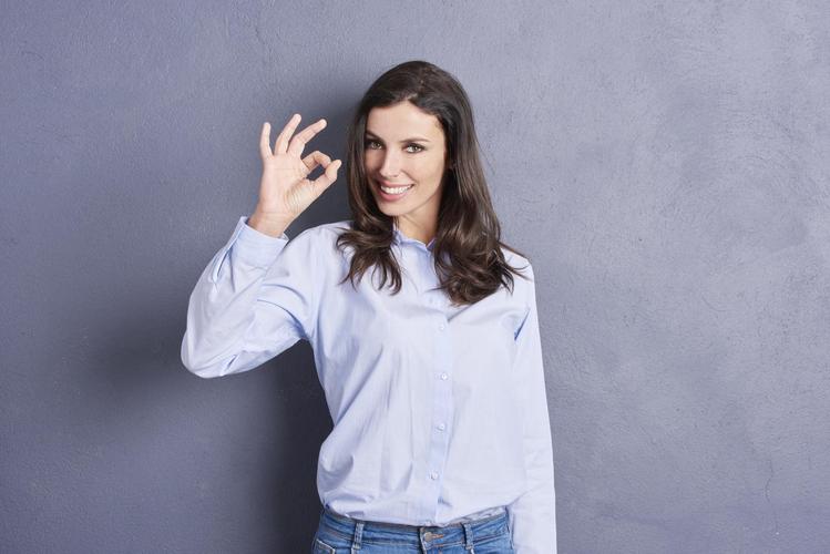 为什么韩国男人讨厌这个手势,一个手势让韩国男人崩溃