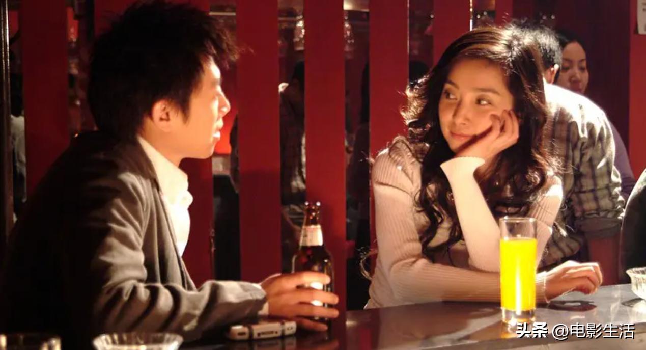 情人节必看片单，部部经典，又甜又好哭！