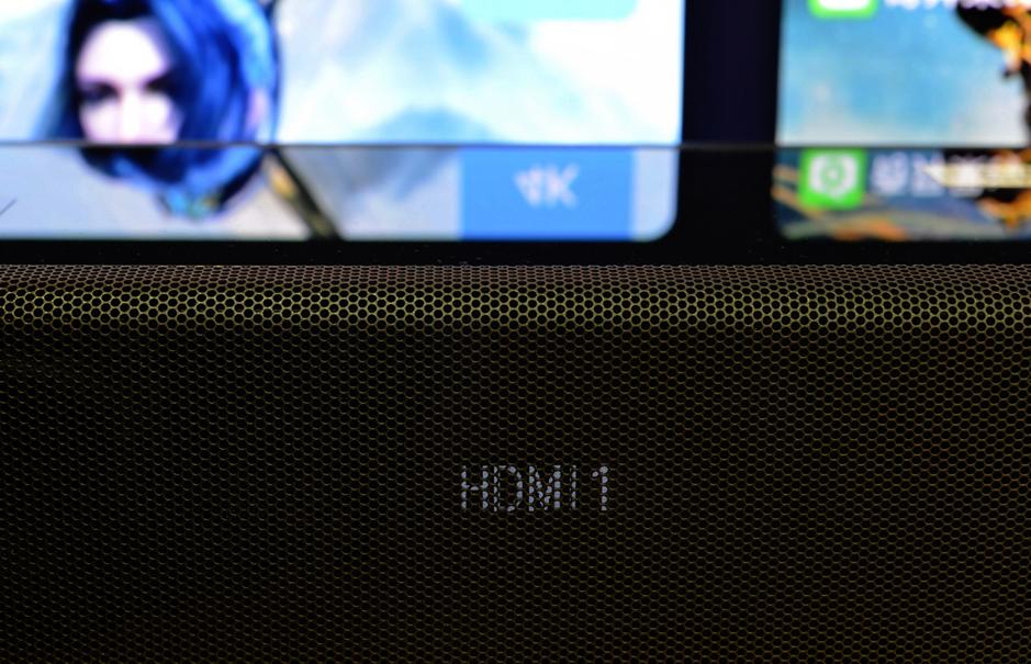 打造客厅天籁穹顶，谁更强？旗舰ST5000继任者HT-A7000回音壁