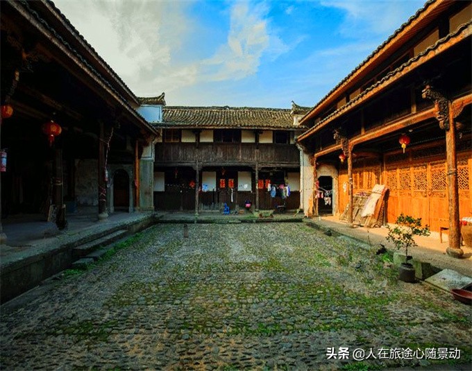 义乌有哪些好玩的地方不需要门票,义乌适合一日游的地方有哪些景点